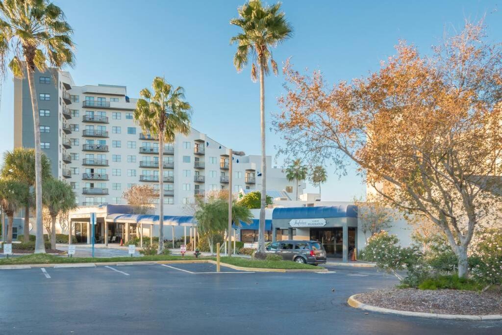 Studio Near Universal Studios With Great View Orlando Exteriér fotografie