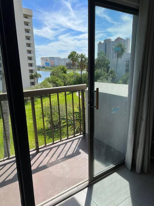 Studio Near Universal Studios With Great View Orlando Exteriér fotografie